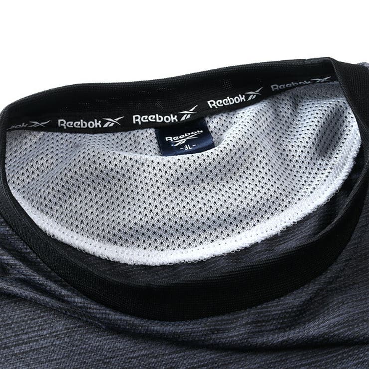 大きいサイズ メンズ REEBOK | 大きいサイズの店ビッグエムワン  | 詳細画像6 