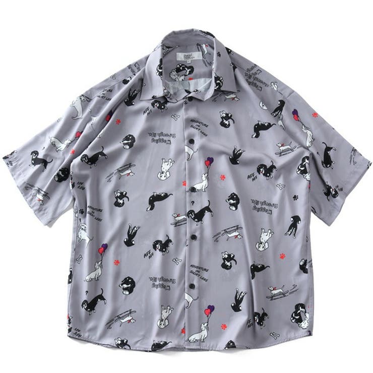 大きいサイズ メンズ DANIEL | 大きいサイズの店ビッグエムワン  | 詳細画像5 