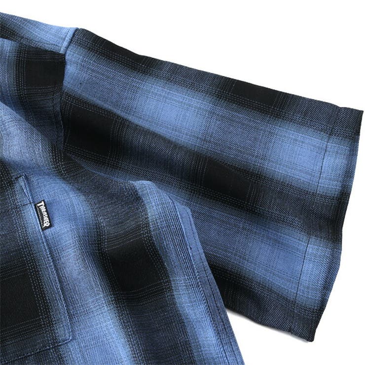 大きいサイズ メンズ THRASHER | 大きいサイズの店ビッグエムワン  | 詳細画像12 