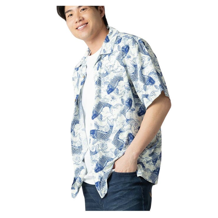 大きいサイズ メンズ DANIEL | 大きいサイズの店ビッグエムワン  | 詳細画像13 