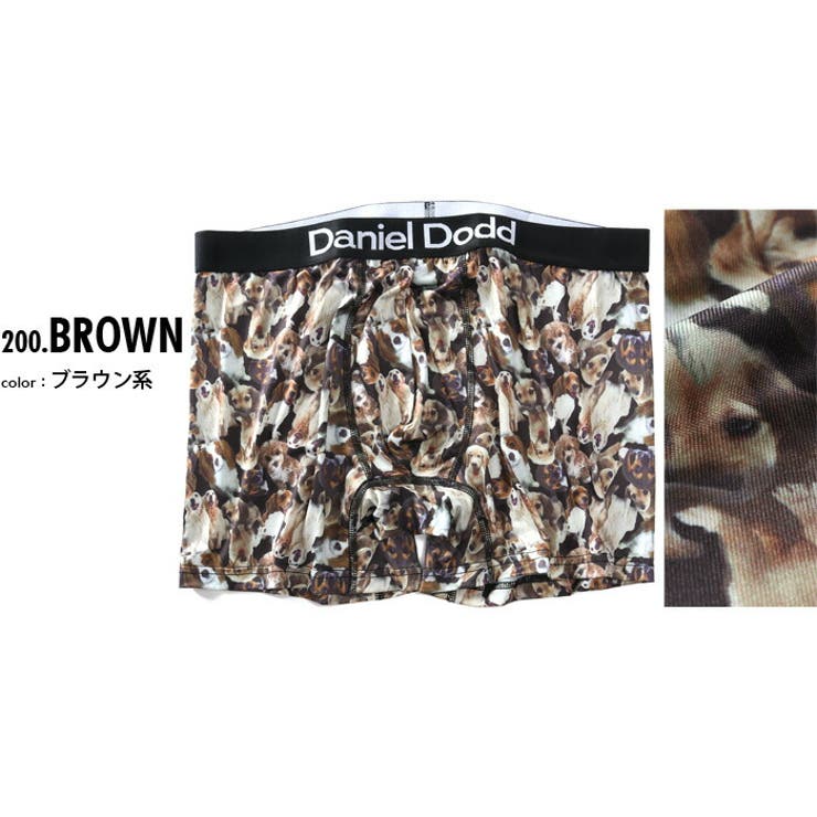 大きいサイズ メンズ DANIEL | 大きいサイズの店ビッグエムワン  | 詳細画像2 