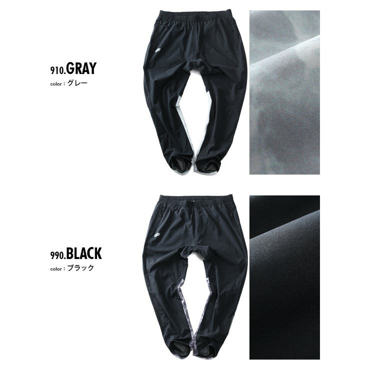 大きいサイズ メンズ LINKATION | 大きいサイズの店ビッグエムワン  | 詳細画像2 