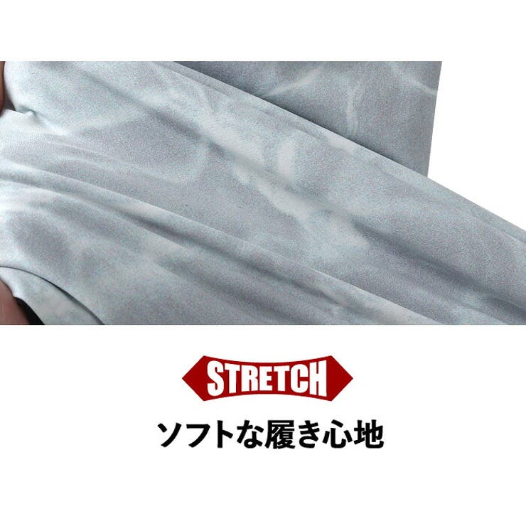 大きいサイズ メンズ LINKATION | 大きいサイズの店ビッグエムワン  | 詳細画像4 