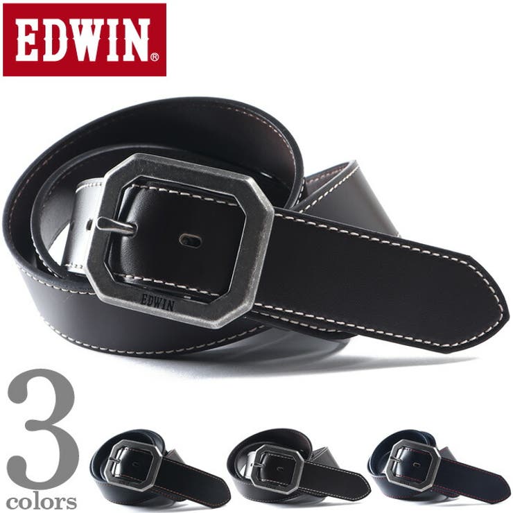大きいサイズ メンズ EDWIN | 大きいサイズの店ビッグエムワン  | 詳細画像1 
