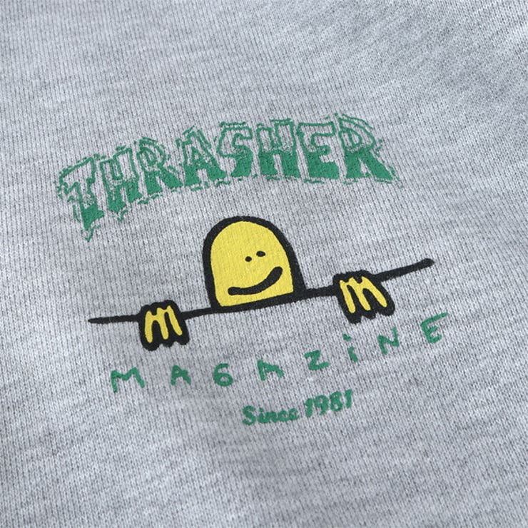 大きいサイズ メンズ THRASHER | 大きいサイズの店ビッグエムワン  | 詳細画像10 