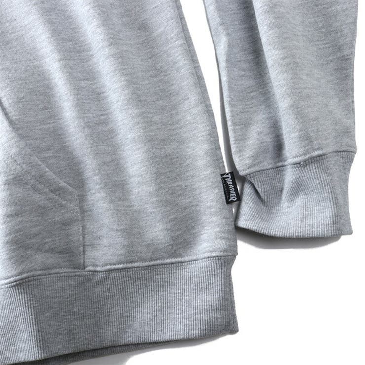 大きいサイズ メンズ THRASHER | 大きいサイズの店ビッグエムワン  | 詳細画像12 