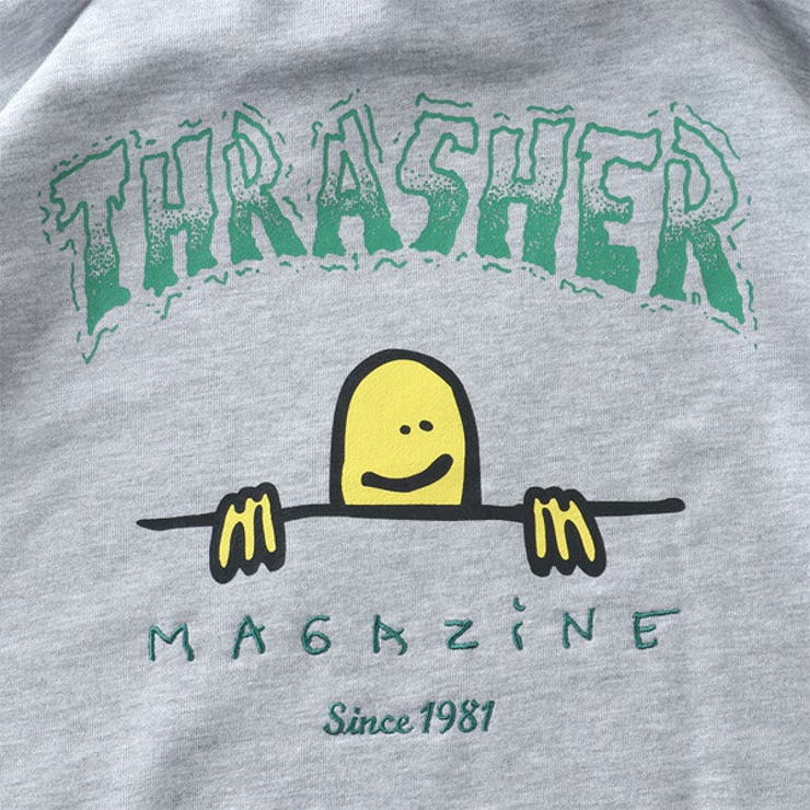 大きいサイズ メンズ THRASHER | 大きいサイズの店ビッグエムワン  | 詳細画像13 