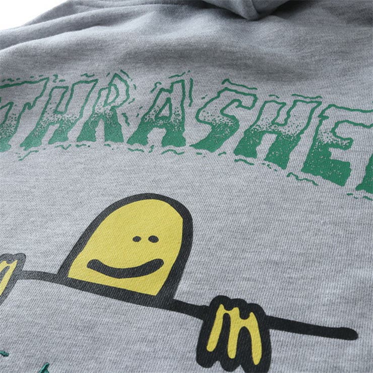 大きいサイズ メンズ THRASHER | 大きいサイズの店ビッグエムワン  | 詳細画像14 