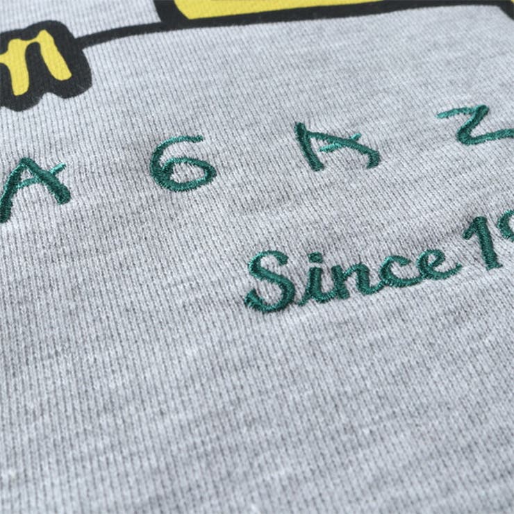 大きいサイズ メンズ THRASHER | 大きいサイズの店ビッグエムワン  | 詳細画像15 