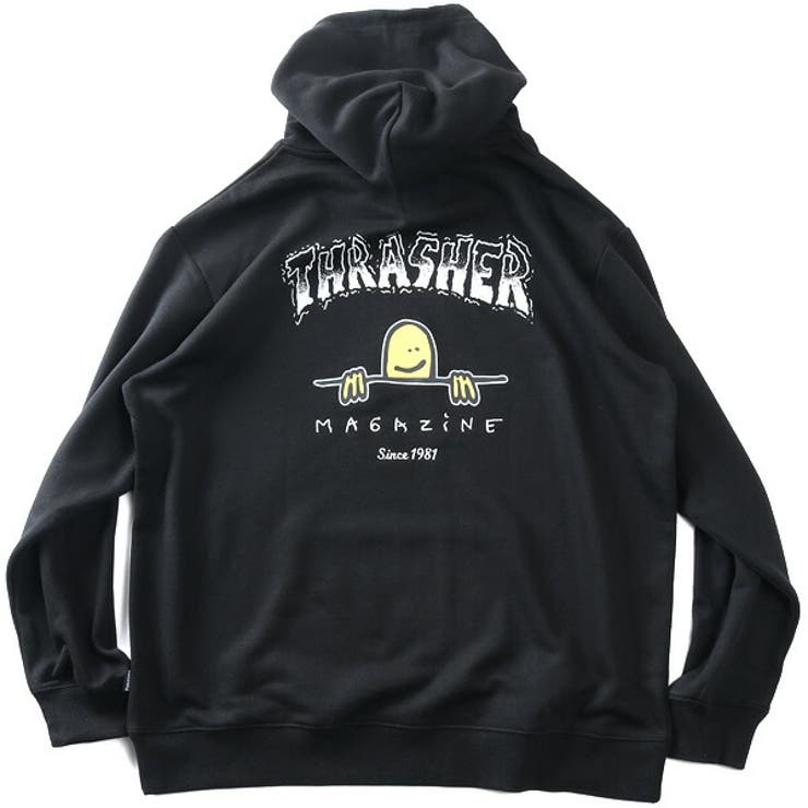 大きいサイズ メンズ THRASHER | 大きいサイズの店ビッグエムワン  | 詳細画像7 