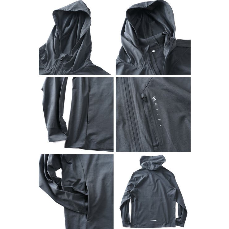 大きいサイズ メンズ KAEPA | 大きいサイズの店ビッグエムワン  | 詳細画像3 