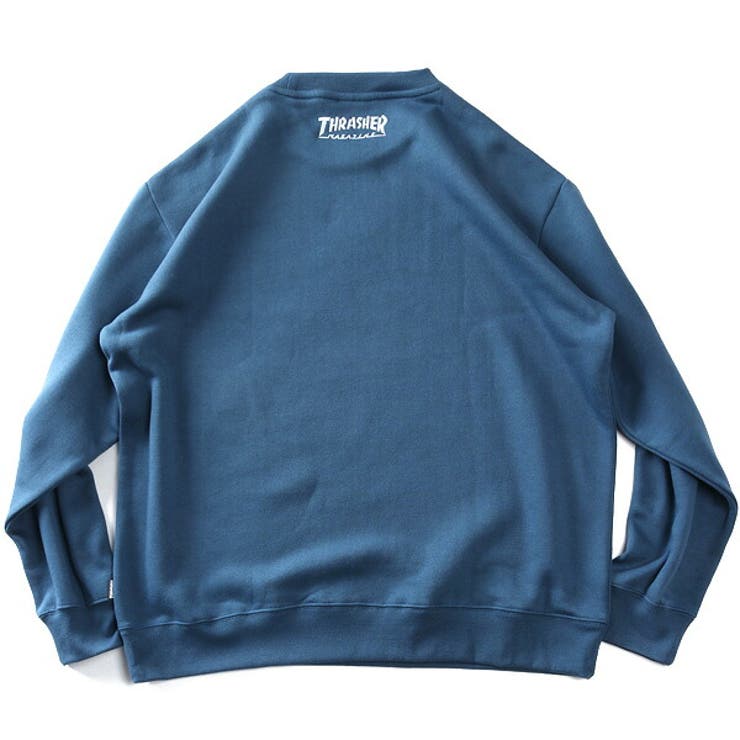 大きいサイズ メンズ THRASHER | 大きいサイズの店ビッグエムワン  | 詳細画像11 