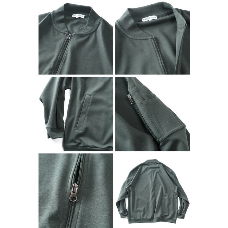 大きいサイズ メンズ PLEGGI | 大きいサイズの店ビッグエムワン  | 詳細画像3 