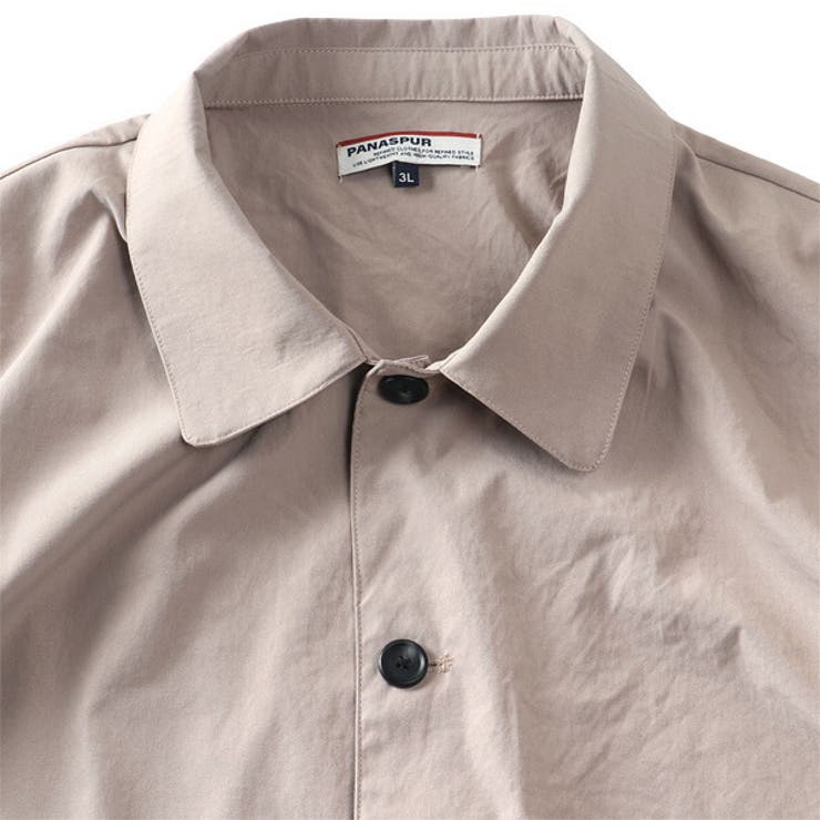 大きいサイズ メンズ PANASPUR | 大きいサイズの店ビッグエムワン  | 詳細画像12 