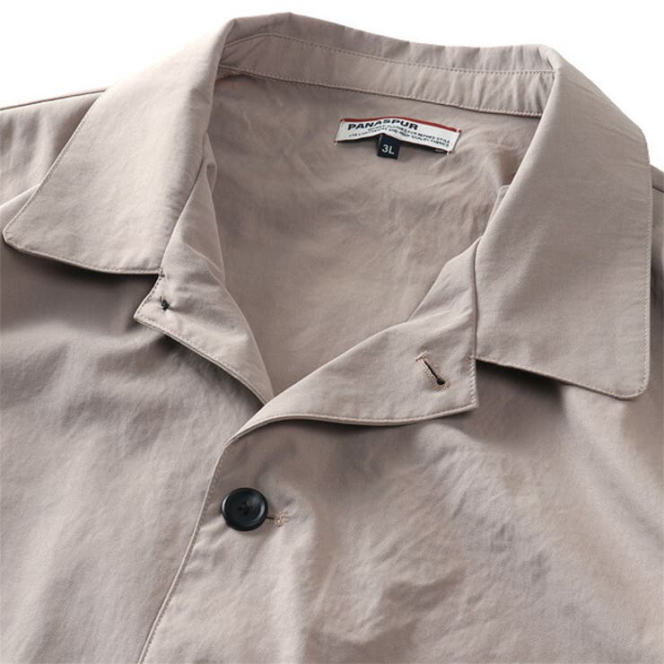 大きいサイズ メンズ PANASPUR | 大きいサイズの店ビッグエムワン  | 詳細画像13 