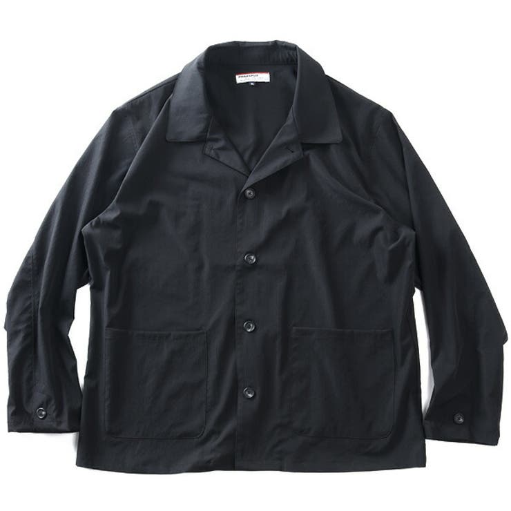 大きいサイズ メンズ PANASPUR | 大きいサイズの店ビッグエムワン  | 詳細画像9 