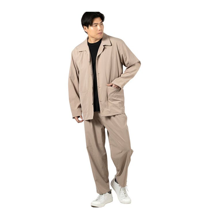 大きいサイズ メンズ PANASPUR | 大きいサイズの店ビッグエムワン  | 詳細画像5 