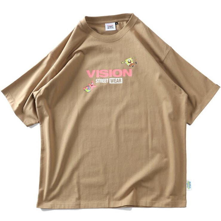 大きいサイズ メンズ VISION | 大きいサイズの店ビッグエムワン  | 詳細画像4 