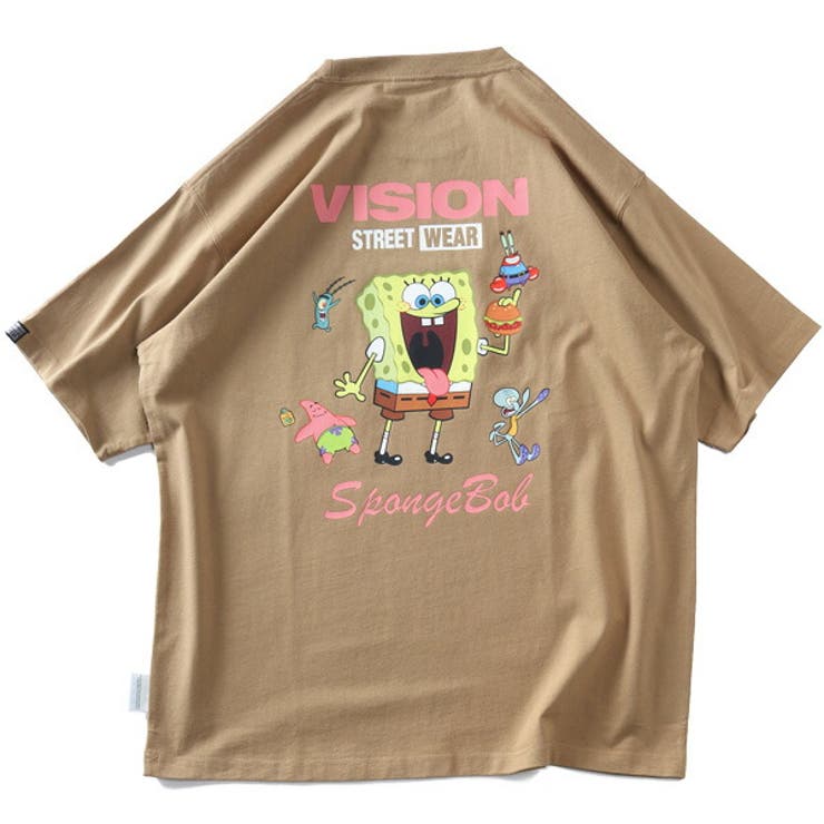 大きいサイズ メンズ VISION | 大きいサイズの店ビッグエムワン  | 詳細画像6 