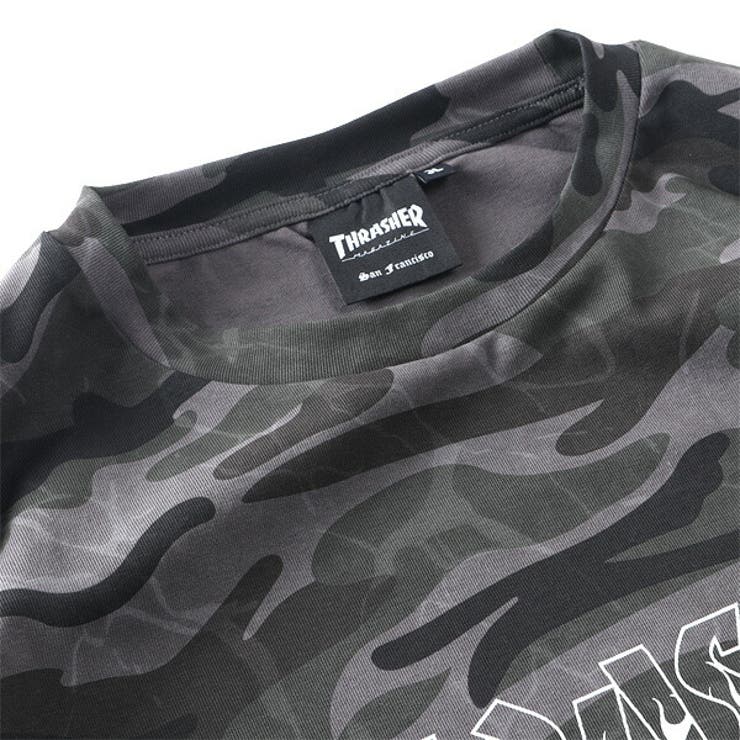 大きいサイズ メンズ THRASHER | 大きいサイズの店ビッグエムワン  | 詳細画像9 