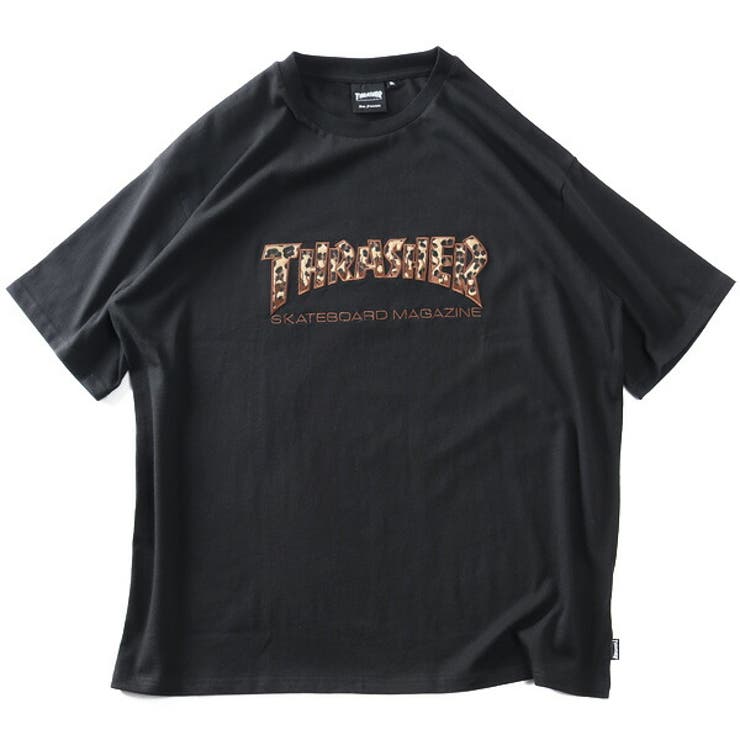 大きいサイズ メンズ THRASHER | 大きいサイズの店ビッグエムワン  | 詳細画像4 