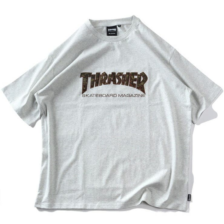 大きいサイズ メンズ THRASHER | 大きいサイズの店ビッグエムワン  | 詳細画像6 