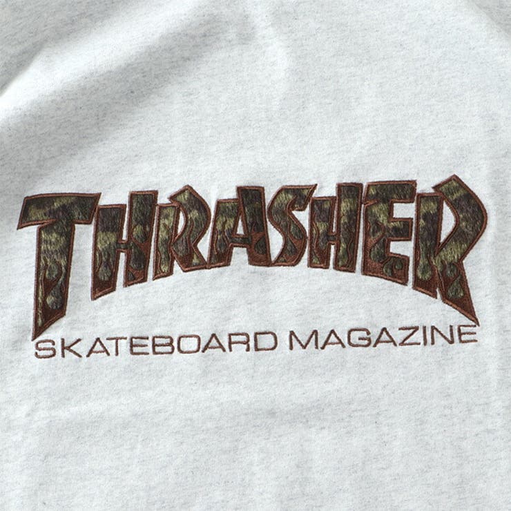 大きいサイズ メンズ THRASHER | 大きいサイズの店ビッグエムワン  | 詳細画像7 