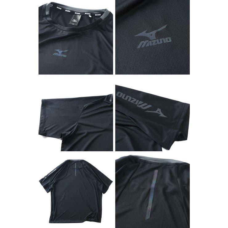 大きいサイズ メンズ MIZUNO | 大きいサイズの店ビッグエムワン  | 詳細画像3 