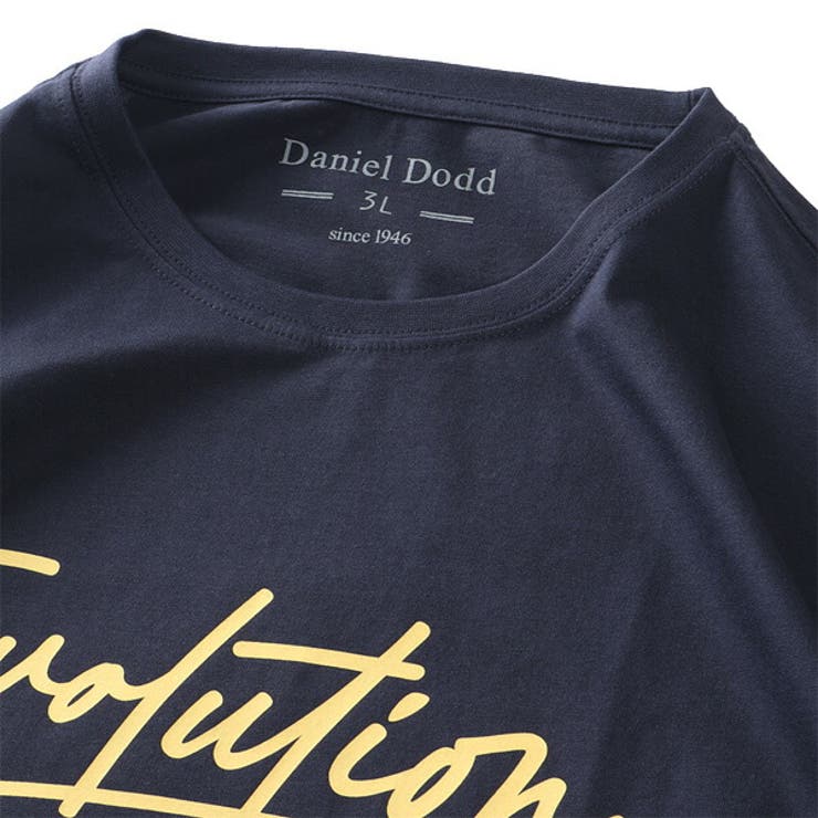 大きいサイズ メンズ DANIEL | 大きいサイズの店ビッグエムワン  | 詳細画像14 