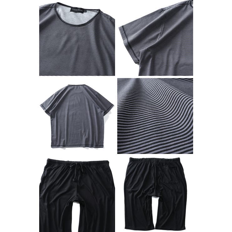 大きいサイズ メンズ DANIEL | 大きいサイズの店ビッグエムワン  | 詳細画像3 