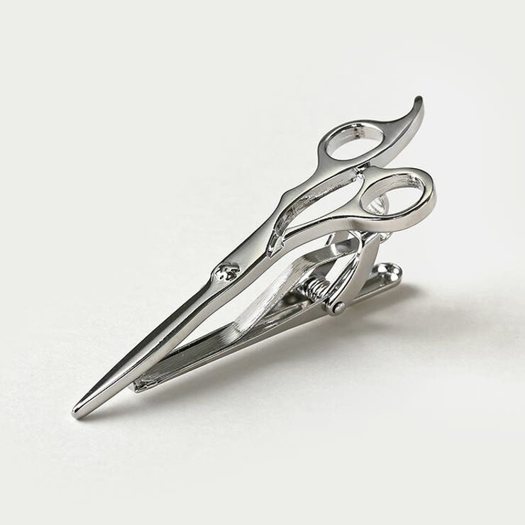 ネクタイピン（タイクリップ)【GT-002】 ｜Silver925｜[Artisan