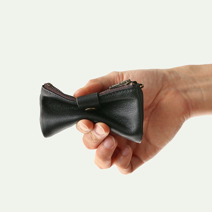 財布一体型レザーキーケース | シルバーアクセサリーBinich  | 詳細画像4 