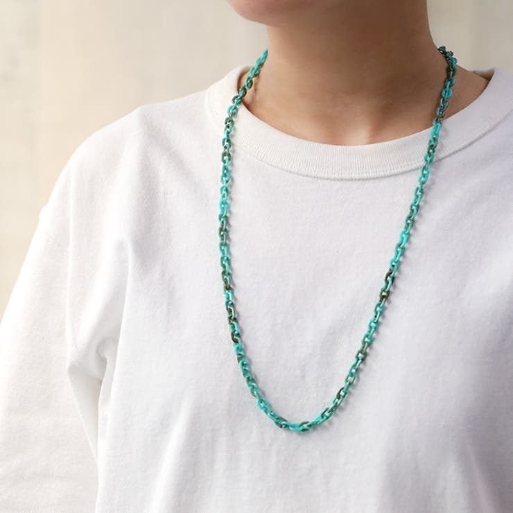 スリムアズキマスクチェーンメガネチェーン[品番：CTRA0003498