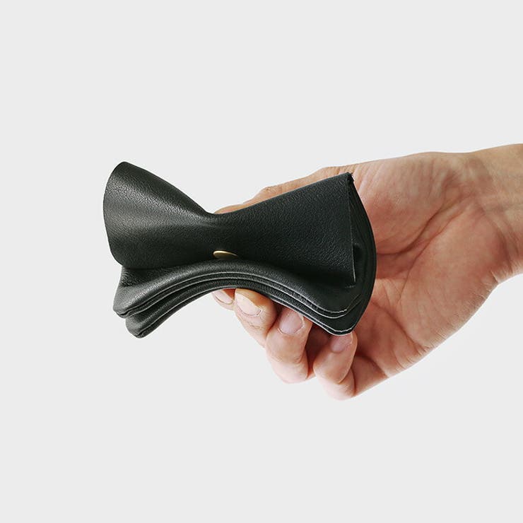 シンプルレザーウォレットミニ財布 | シルバーアクセサリーBinich  | 詳細画像6 