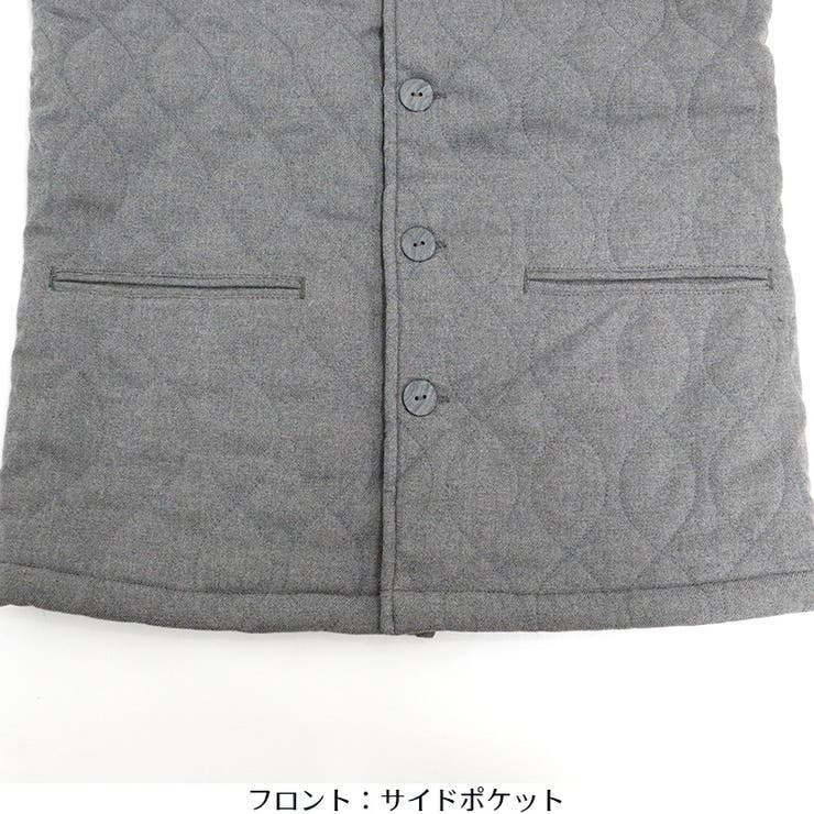 デンハム メンズ アウター