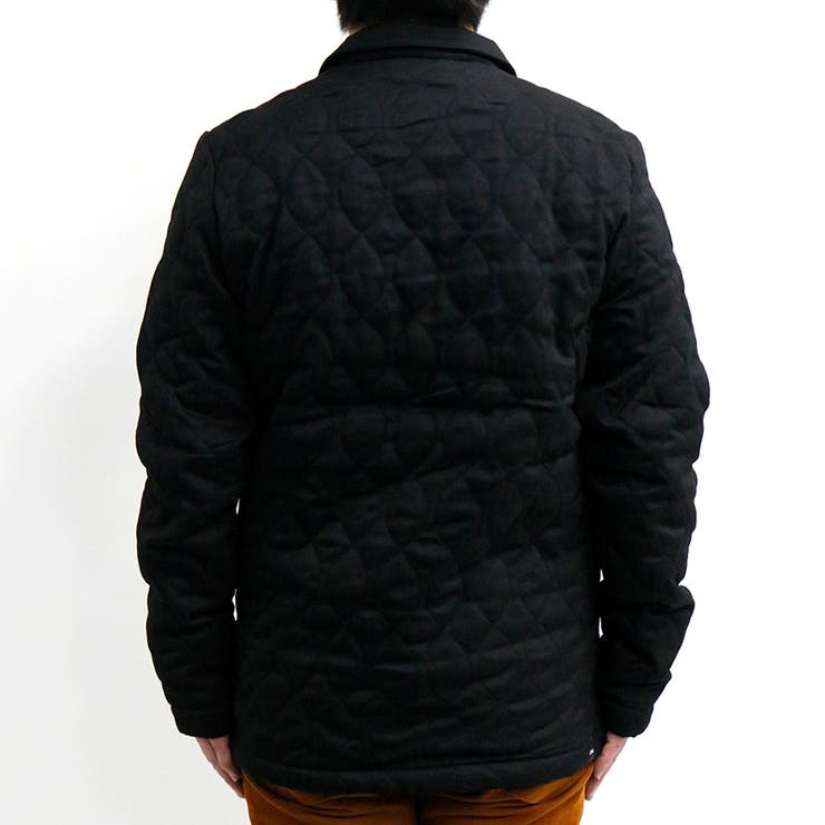 デンハム　アウター ZIP UP HOODY アイテム詳細｜DENHAM（デンハム）日本公式