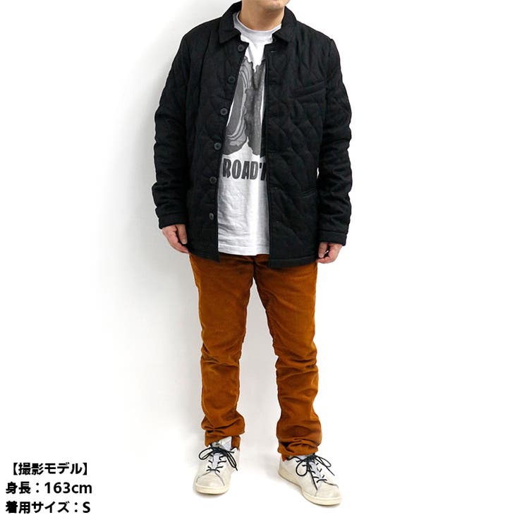 デンハム　アウター ZIP UP HOODY アイテム詳細｜DENHAM（デンハム）日本公式