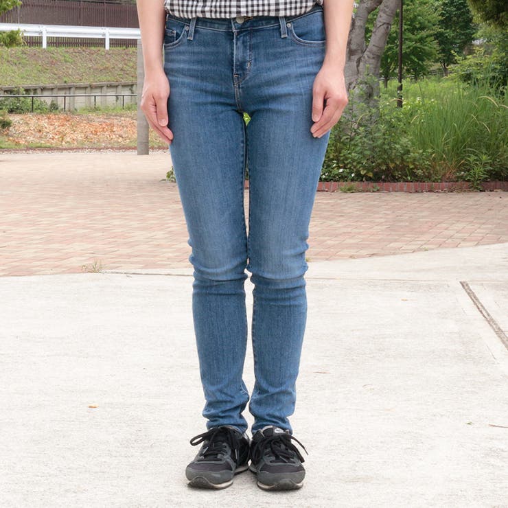リーバイス ボトムス デニム 品番 Brgm Birigo ビリゴ のレディースファッション通販 Shoplist ショップリスト