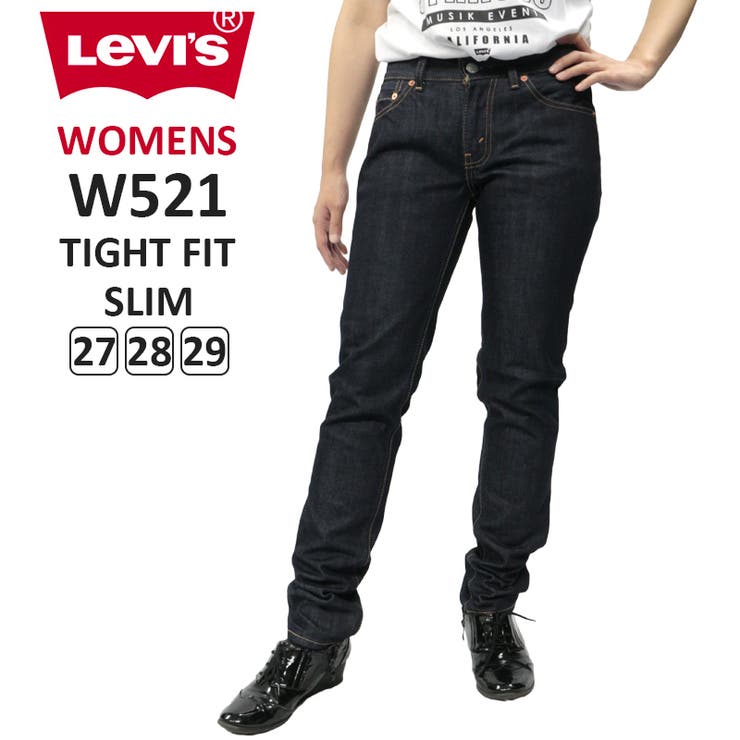 リーバイス レディース ボトムス 品番 Brgm Birigo ビリゴ のレディースファッション通販 Shoplist ショップリスト