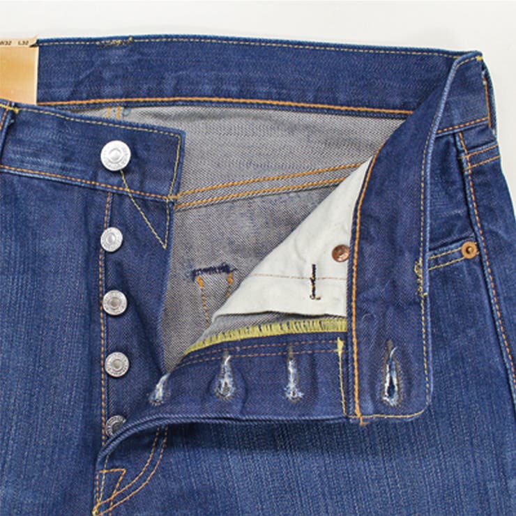 リーバイス メンズ ジーンズ 品番 Brgm Birigo ビリゴ のメンズファッション通販 Shoplist ショップリスト