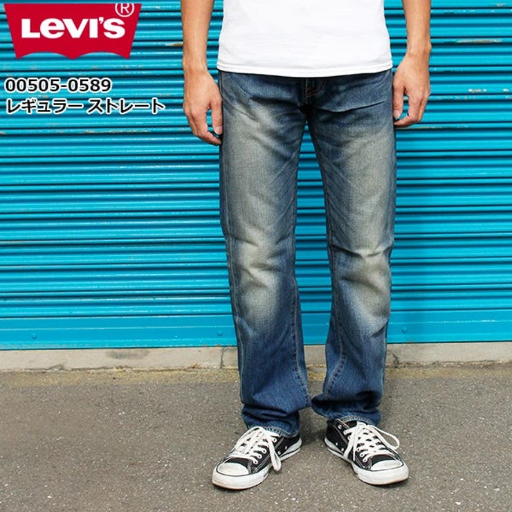 リーバイス カジュアル メンズ 品番 Brgm Birigo ビリゴ のメンズファッション通販 Shoplist ショップリスト