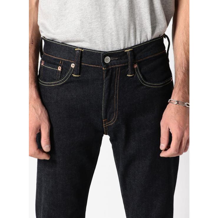 リーバイス メンズ ジーンズ 品番 Brgm Birigo ビリゴ のメンズファッション通販 Shoplist ショップリスト