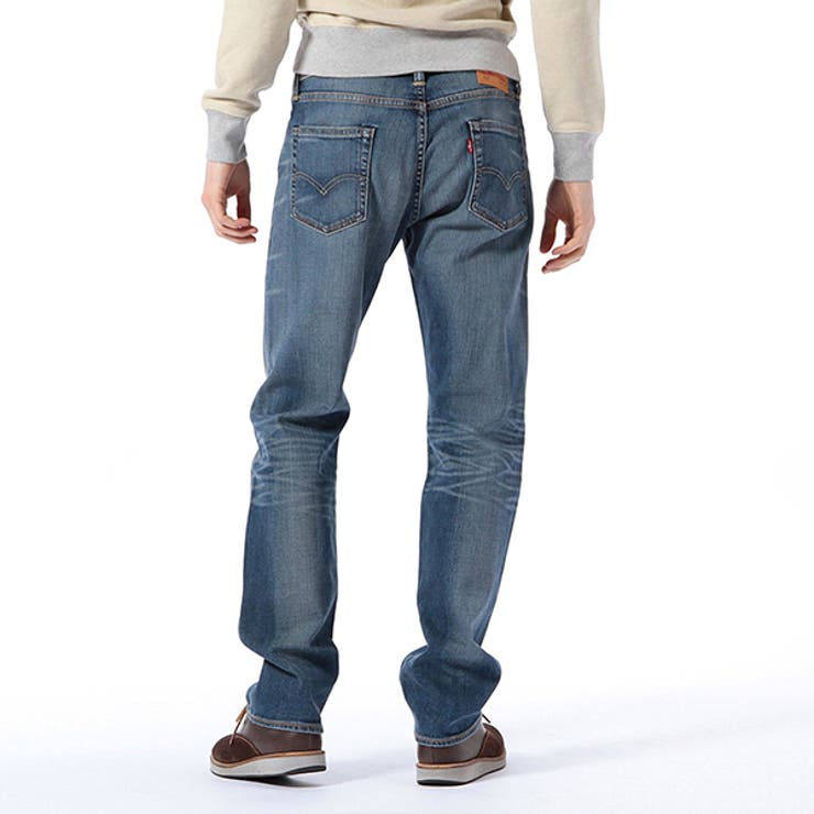 リーバイス メンズ ジーンズ 品番 Brgm Birigo ビリゴ のメンズファッション通販 Shoplist ショップリスト