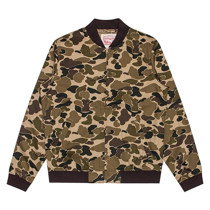 リーバイス メンズ ジャケット 品番 Brgm Birigo ビリゴ のメンズファッション通販 Shoplist ショップリスト