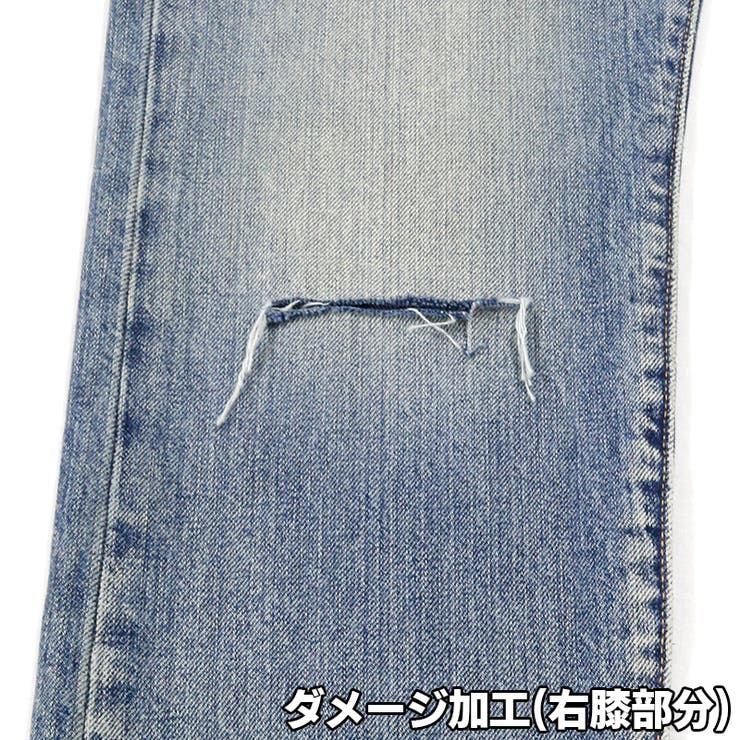 リーバイス メンズ ジーンズ
