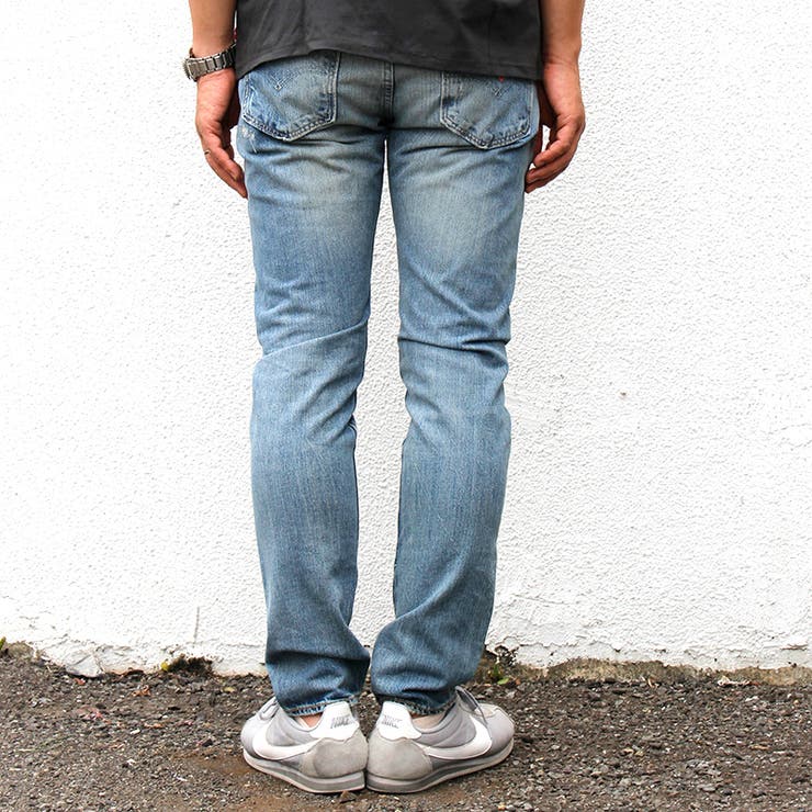 リーバイス メンズ ジーンズ 品番 Brgm Birigo ビリゴ のメンズファッション通販 Shoplist ショップリスト