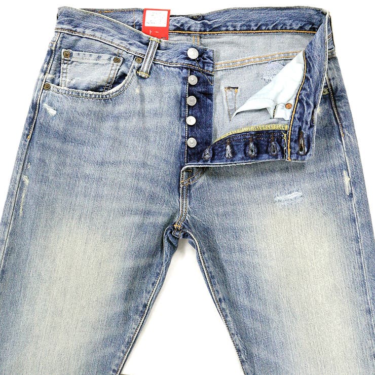 リーバイス メンズ ジーンズ 品番 Brgm Birigo ビリゴ のメンズファッション通販 Shoplist ショップリスト