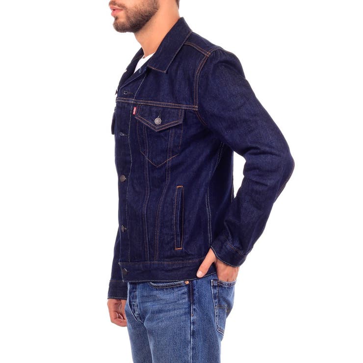 リーバイス メンズ デニム 品番 Brgm Birigo ビリゴ のメンズファッション通販 Shoplist ショップリスト