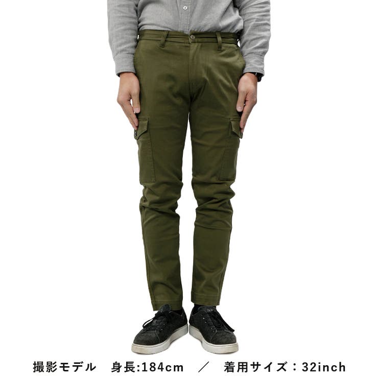リーバイス メンズ パンツ 品番 Brgm Birigo ビリゴ のメンズファッション通販 Shoplist ショップリスト