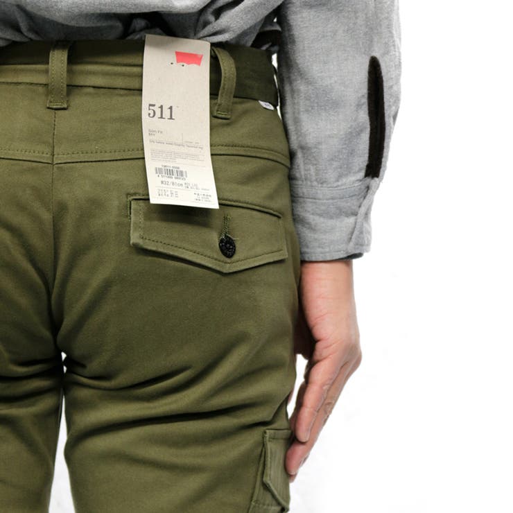 リーバイス メンズ パンツ 品番 Brgm Birigo ビリゴ のメンズファッション通販 Shoplist ショップリスト